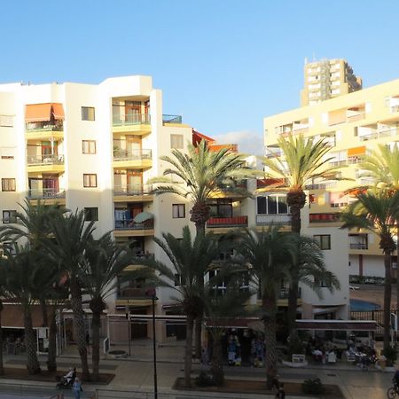 Apartment Los Cristianos Los Cristianos  Exteriör bild