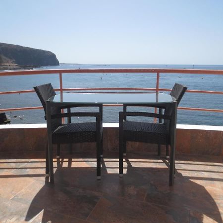 Apartment Los Cristianos Los Cristianos  Exteriör bild