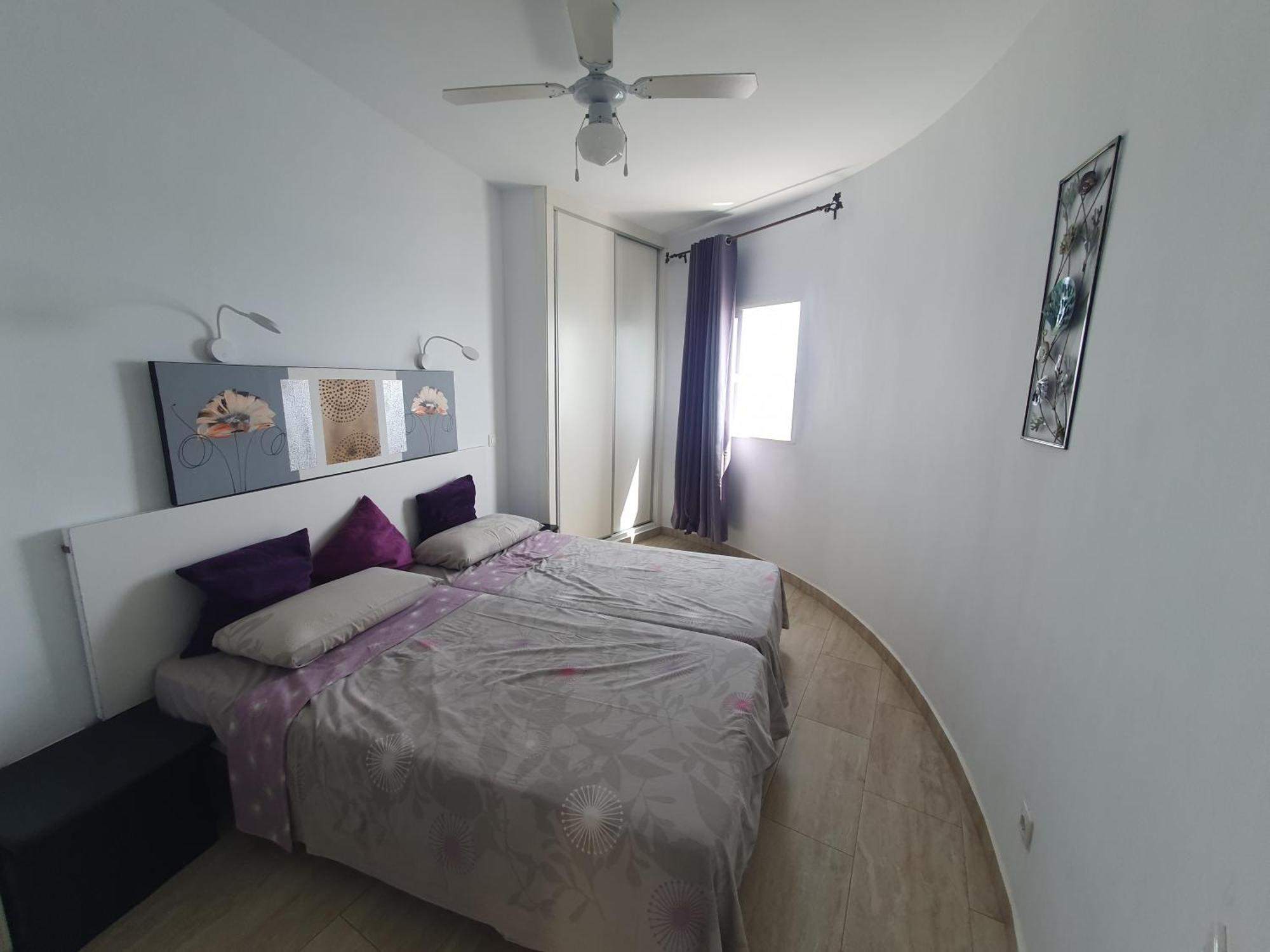 Apartment Los Cristianos Los Cristianos  Exteriör bild