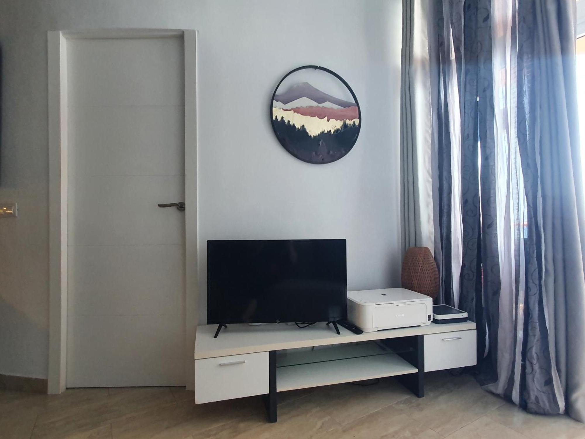 Apartment Los Cristianos Los Cristianos  Exteriör bild