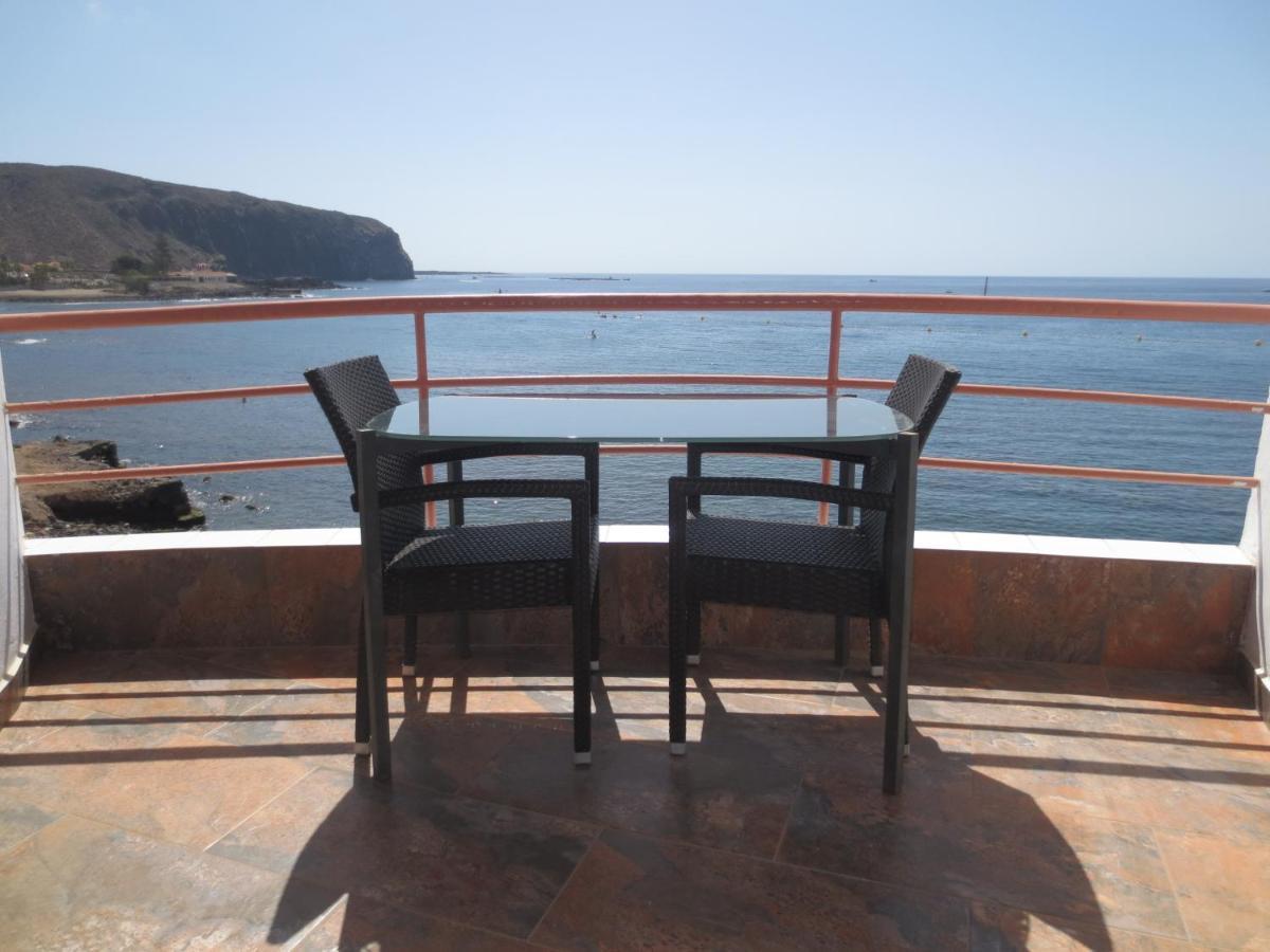 Apartment Los Cristianos Los Cristianos  Exteriör bild